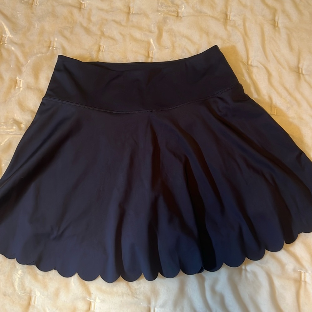 Tennis Skirt Size Small